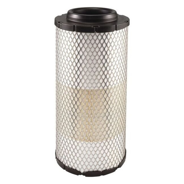 Baldwin Filters Air Filter,5-23/32 x 12-5/8 in. RS4680