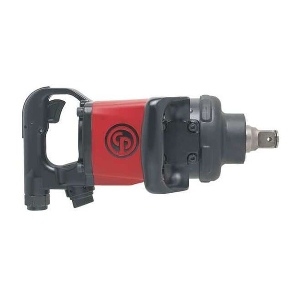 Chicago Pneumatic 1" D-Handle Air Impact Wrench 1920 ft.-lb. CP7782