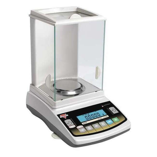Torbal Digital Compact Bench Scale 220g Capacity AGCN220