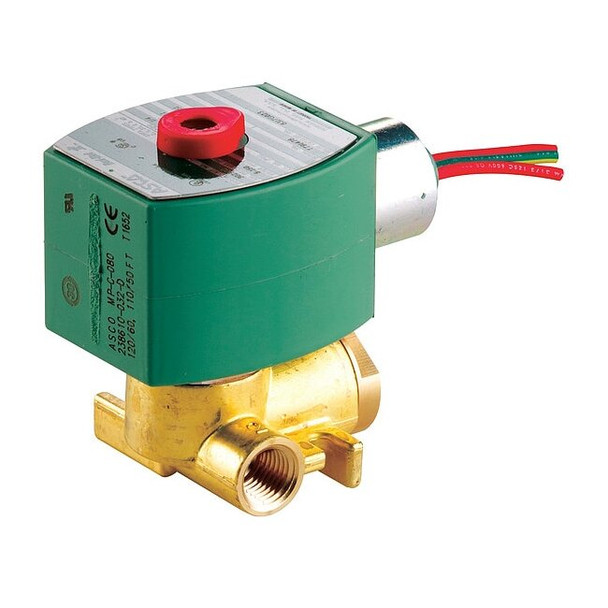 Asco 8317G023