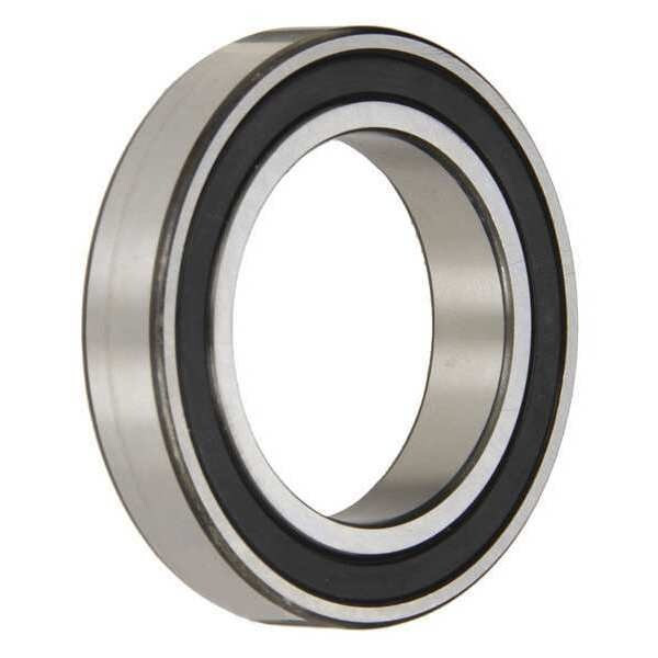 Skf Radial Ball Bearing,Ball,12mm Bore Dia 61901-2Z
