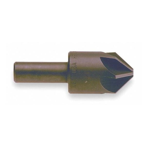 Keo Countersink,6 Fl,60 Deg,1 In,Cobalt 919-000-715