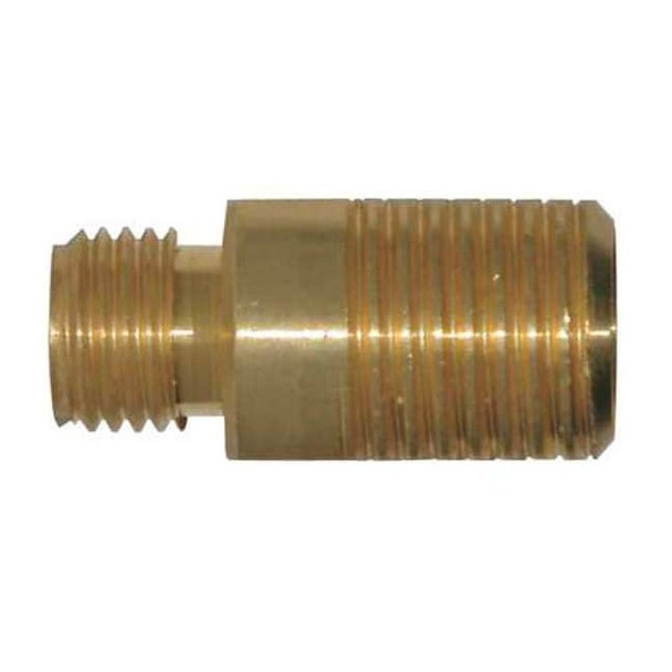 Bernard Adapter Head,Centerfire and Quik Tip 1380005