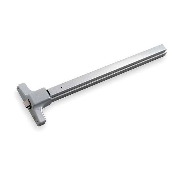 Assa Abloy Accentra Rim Pullman Bolt,Grade 1,1800 Series 1800F-48-689