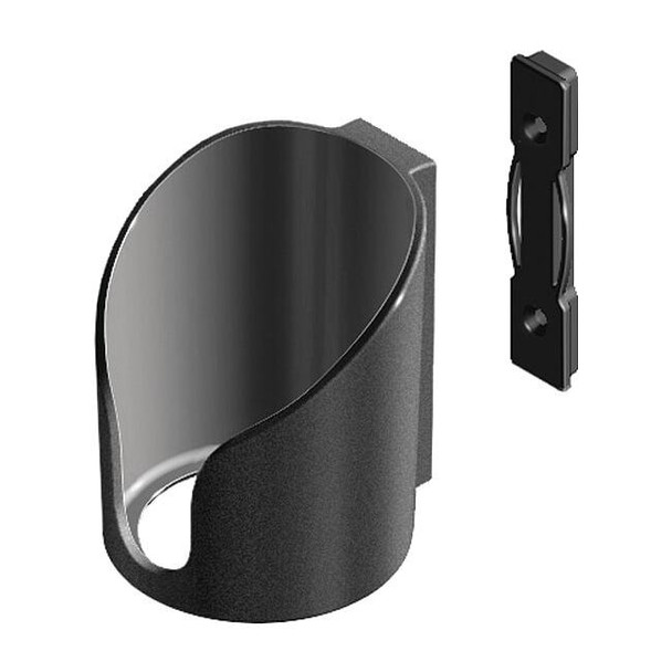 Fath Cupholder,Polyamide,118 x100 x100 mm 09308901