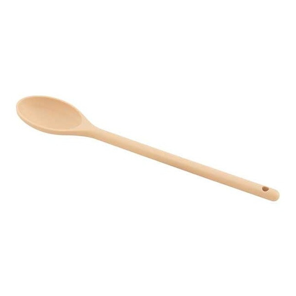 Vollrath Solid Prep Spoon,15 In 4689960