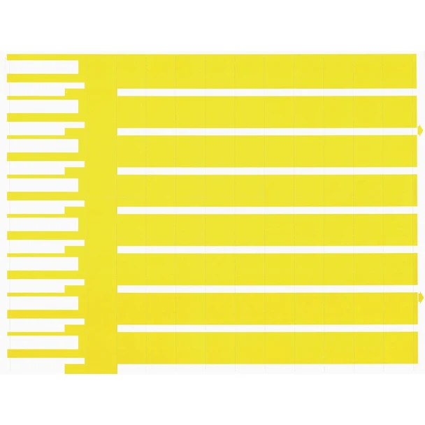 Centurion Bin Label/Price Ticket (250-Sheet) CS LBL-4