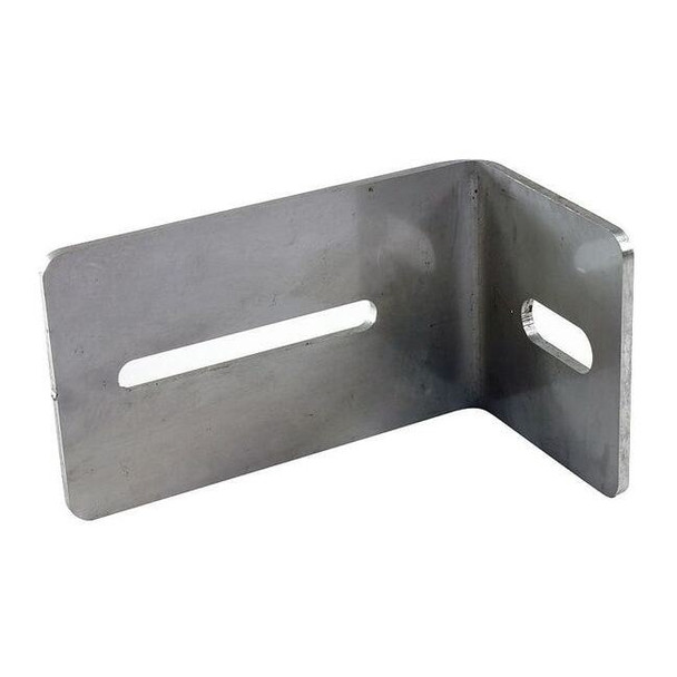 American Garage Door Supply Track Jamb Bracket,SS,Size 07,PK2 JBS-07