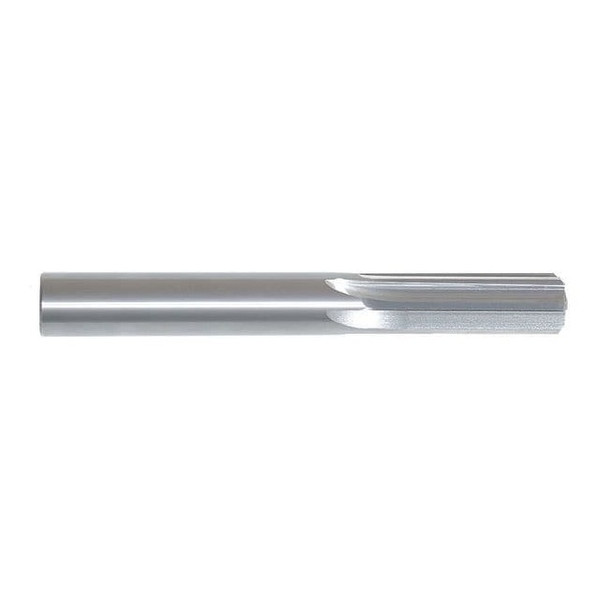 Manufacturer Varies Chucking Reamer,0.2520In,4 Flute,Carbide 500-0002520