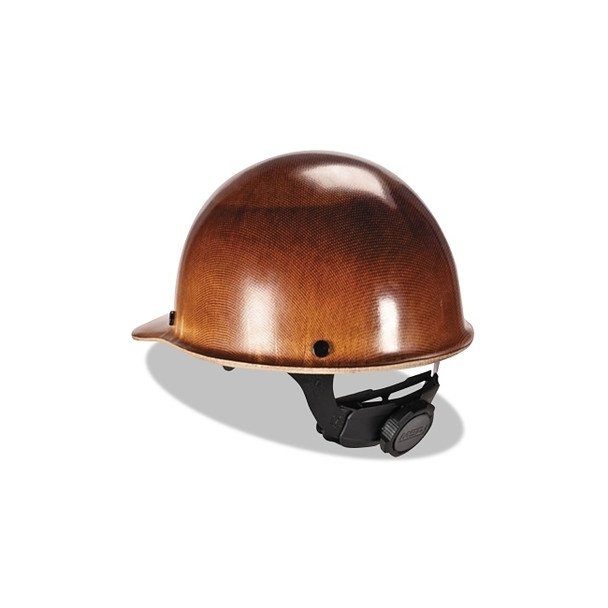 Skullgard®  Protective Caps and Hats, Fas-Trac Ratchet, Cap, Natural Tan