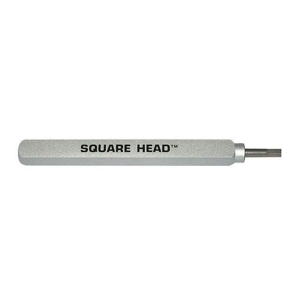 Wyco Vibrator Head,13 in L x 1 in W x 1 in H W877-526