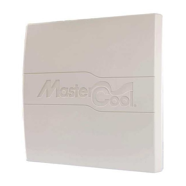 Mastercool Grille Cover, High Impact Polystyrene MCP44-IC