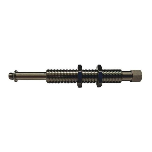 Smc Vacuum Buffer,Rotating,89mm ZPB2J20-B5