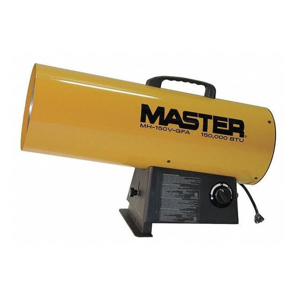 Master 150VMHD-GFA