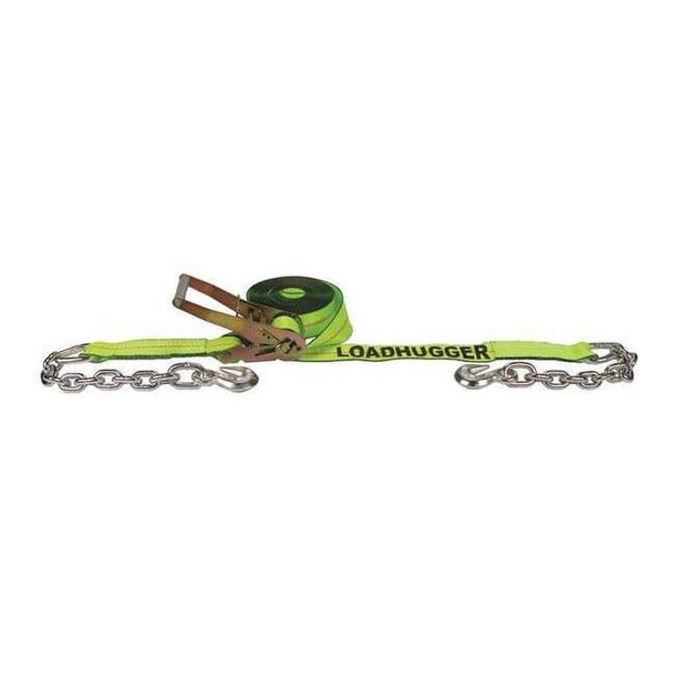 Lift-All Tiedown,Rtcht Strap Asmbly,Chain Anchor 61014