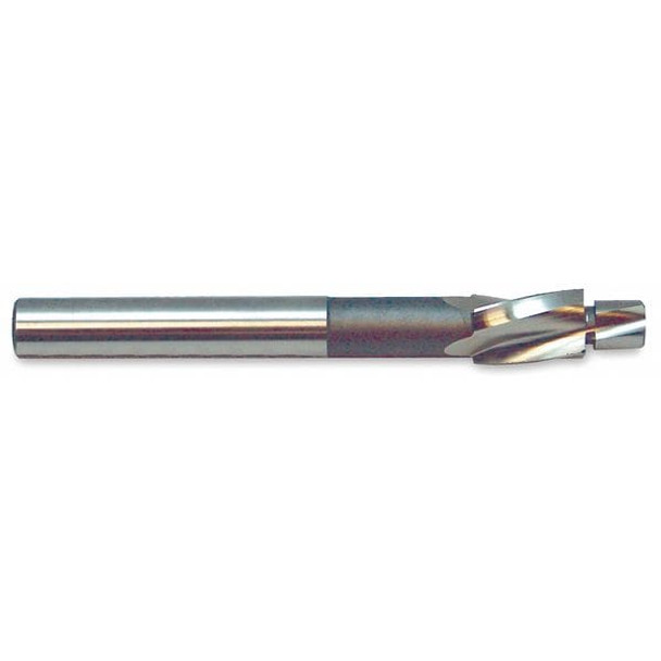 Keo Counterbore,Close Fit,Size 1/2,Cobalt 902-000-028