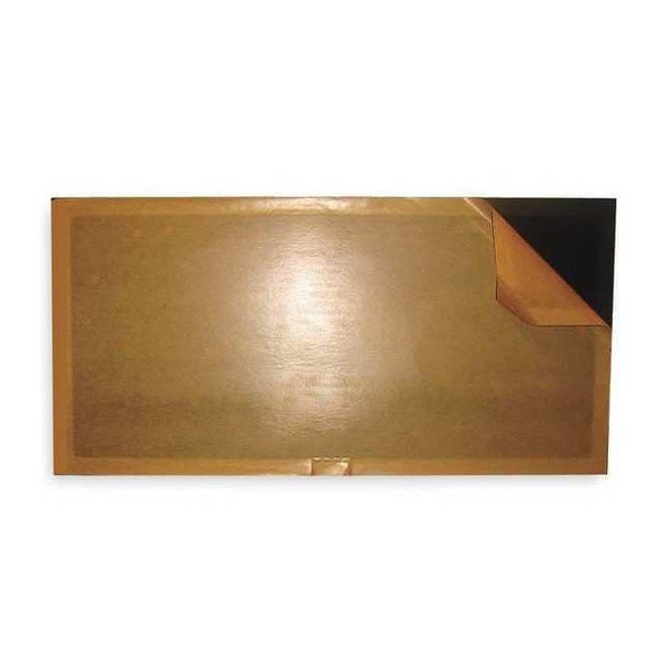 Flowtron Adhesive Fly Board,7 1/2x15 1/2 In,PK12 GB440