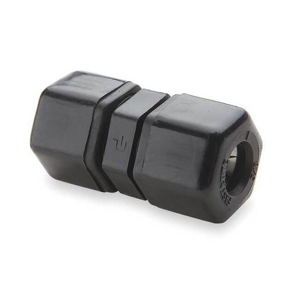 Parker Union, Comp. 1/4 in, Comp. 1/4 in P4UC4