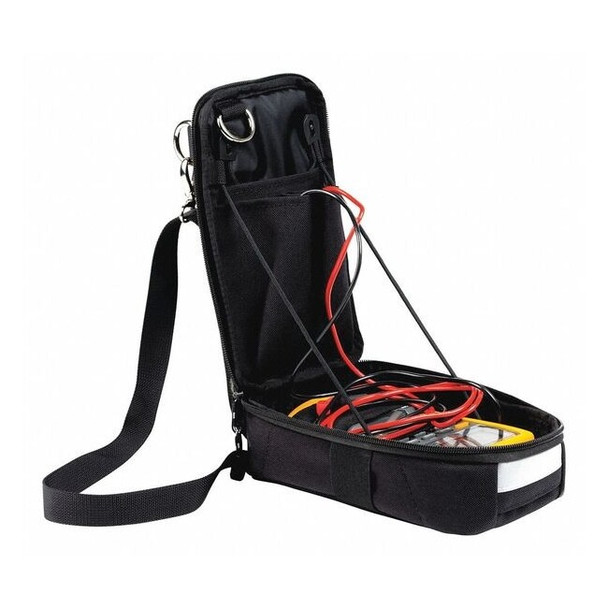 3m Dbi-Sala Bag/Tote, Black, Polyester 1500131