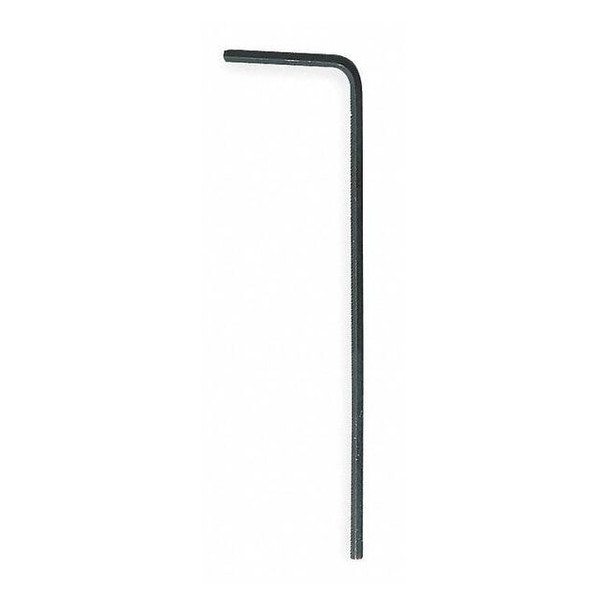 Torx(R) Plain Torx(R) Key Torx Key, T10 Tip Size, 2 in Long, 21/32 in Short
