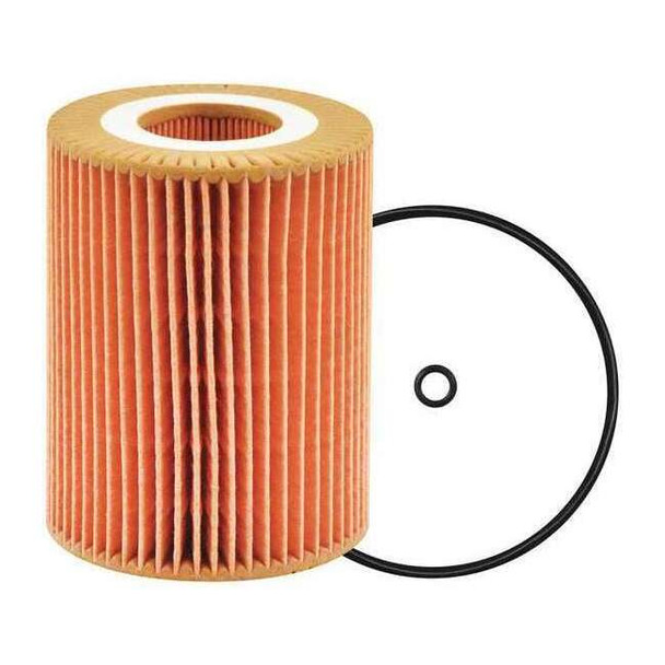 Baldwin Filters Oil Fltr Element, 3-3/4"x2-13/16"x3-3/4" P7413
