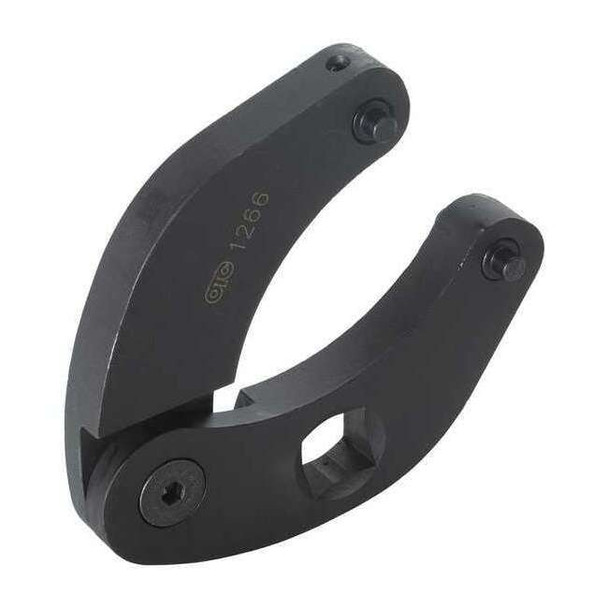 Otc Gland Nut Wrench,Adjustable 1266