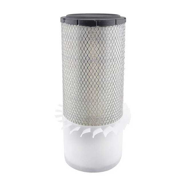 Baldwin Filters Air Filter,7 x 16-7/16 in. RS5478-FN