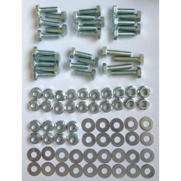 Manufacturer Varies Bolt Set,PK28 MH4HUR7G