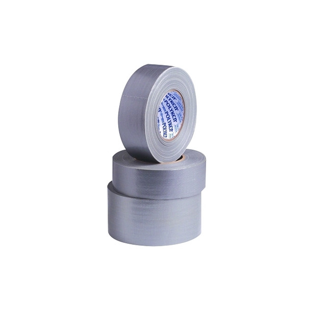 General Purpose Duct Tapes, Silver, 2 in x 60 yd x 9 mil