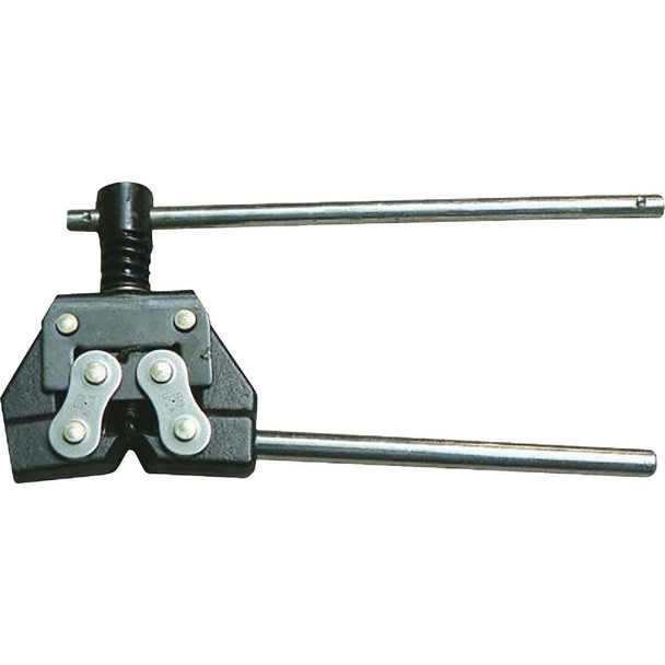 Koch Tool Steel #60 to #100 Chain Roller Chain Breaker 7760010