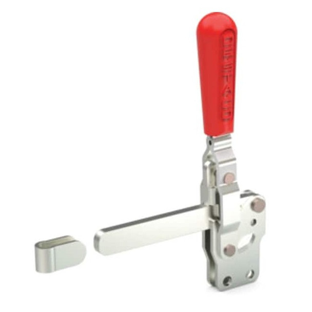 De-Sta-Co Manual Toggle Clamp,Vertical,500lb. 207-LB