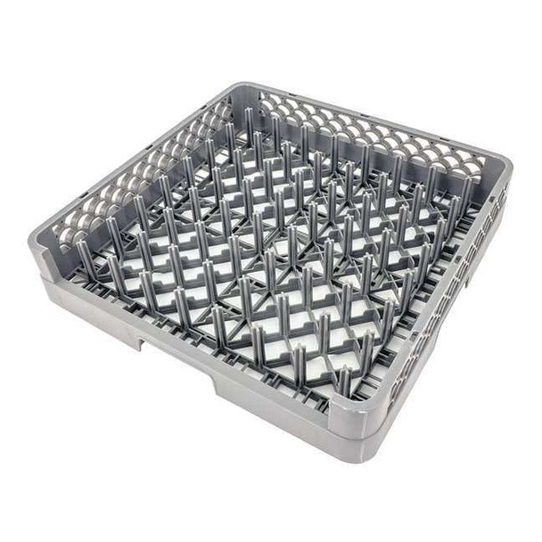 Crestware Flatware Rack,1-Compartments,Plastic RBPTO