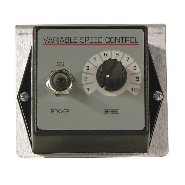 Snowex Variable Speed Controller VAR-020