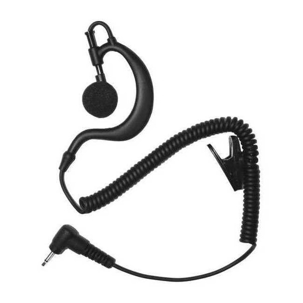 Earphone Connection Listen-OnlyEarpiece,MFR# EP2BC,Cord:14" EP2BC