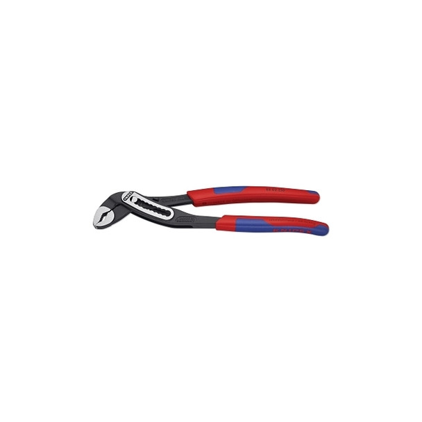 Alligator Pliers, 10 in, 11 Adj.