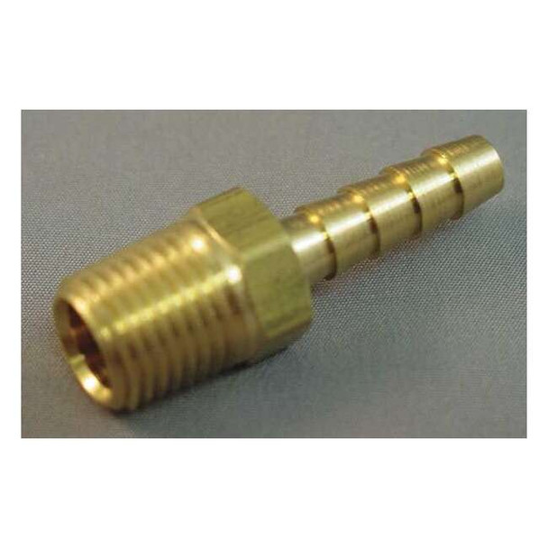Weatherhead Hydraulic Hose Fitting,Coupleable 10508B-106