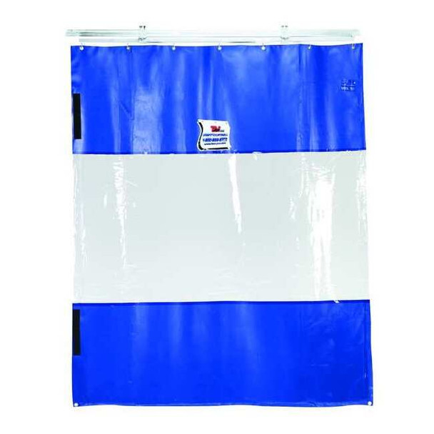 Tmi Curtain Wall,10 ft H x 24 ft W 999-00084