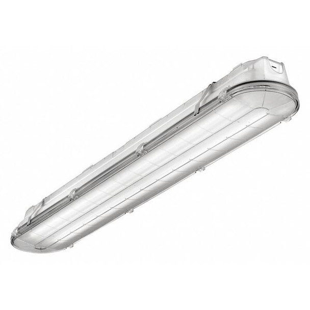 Linear Garage Light,LED,5000K,6000 lm Linear Garage Light,LED,5000K,6000 lm