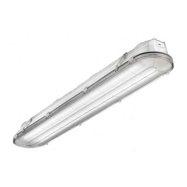LED Parking Garage Light,5769 lm,64W
