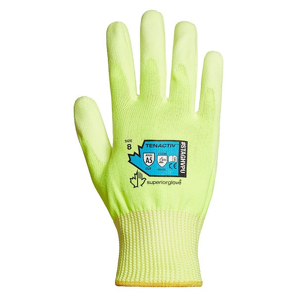 Superior Glove STAGHVPU-6