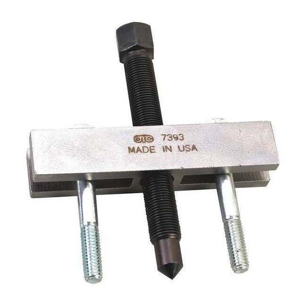 Otc OTC Gear and Pulley Puller: 1 1/2" Spread - Min, 4 1/4" Spread - Max 7393