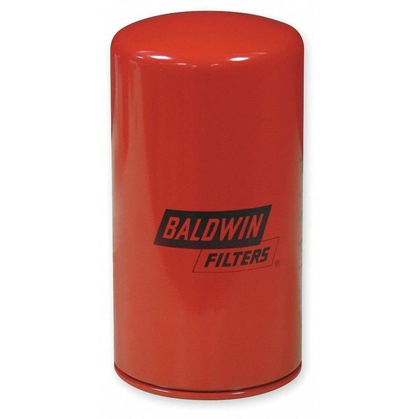 Baldwin Filters Coolant Filter,3-11/16 x 7-5/32 In BW5076