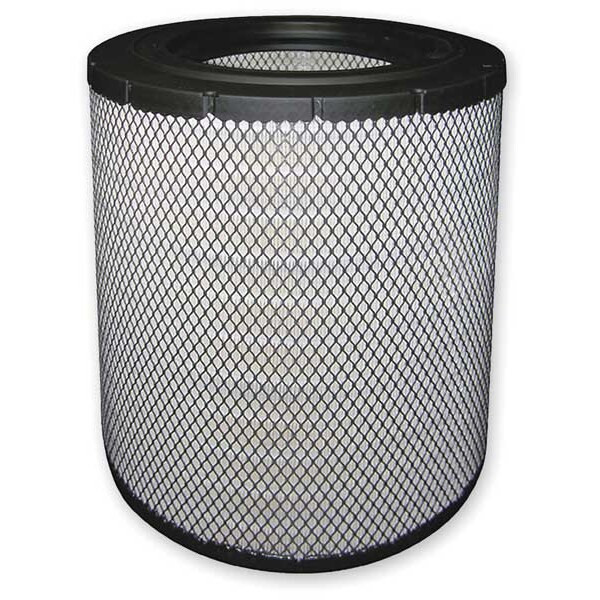 Baldwin Filters Fuel Filter,3-29/32 x 4-5/16 x 3-29/32In PF788930