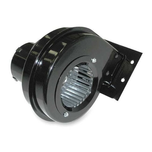 Dayton Burner Box Fan 1FYA9