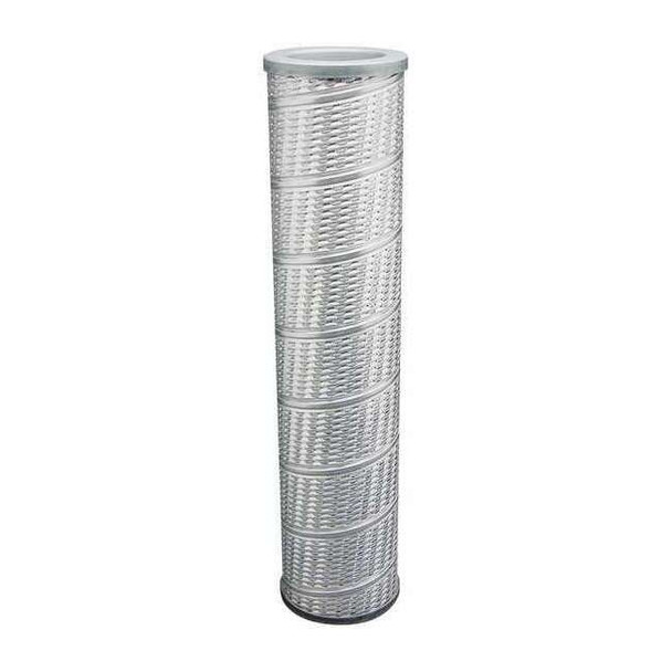 Baldwin Filters Hydraulic Filter,4-5/32 x 18-5/16 In PT8455-MPG