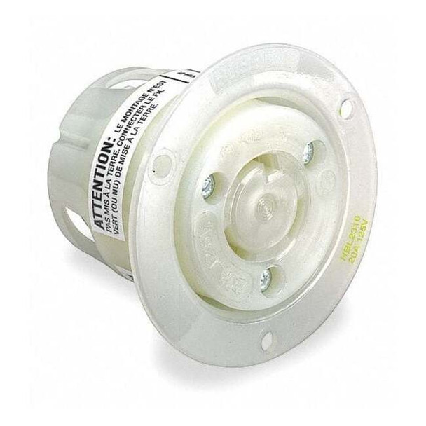 Hubbell Wiring Device-Kellems HBL2336