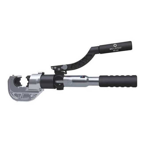 Eclipse Hydraulic Crimp Tool,12 tons 902-480