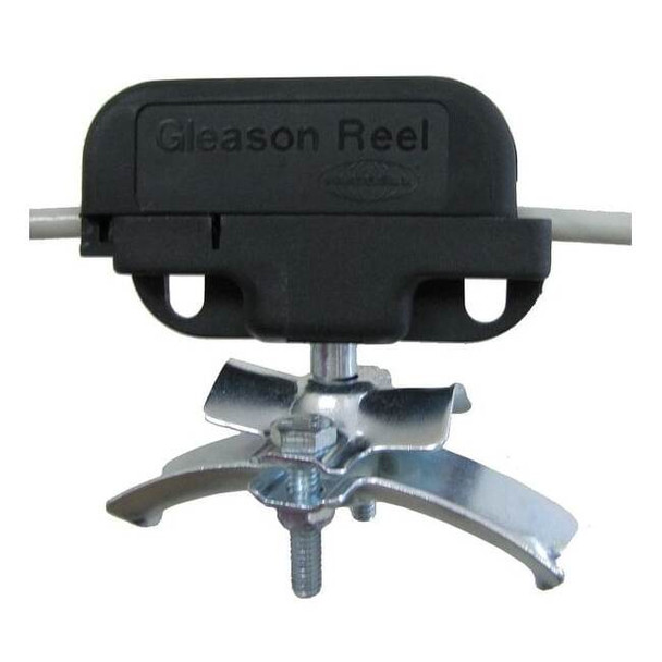 Gleason Reel Festoon Cble/Hose Crrier Trlly,0.95-1.25 FRT-06