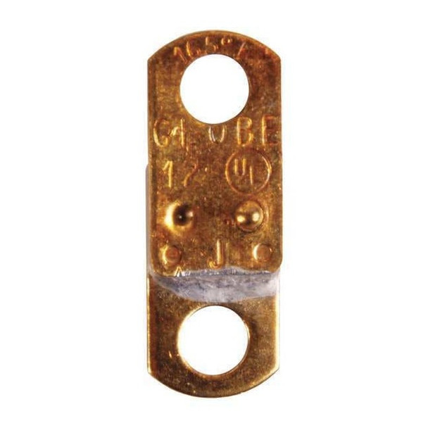 Lcn Fusible Link, Aluminum, 4110, Gold 4110-28