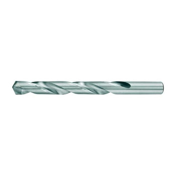 No 5 Carbide-Tipped 118 Deg. Jobber Length Drill Bit